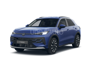 VOLKSWAGEN T-Roc 1.5 eTSI Más DSG7 85kW
