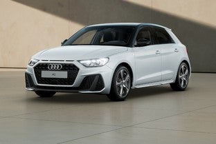 AUDI A1 Sportback 30 TFSI Adrenalin S tronic