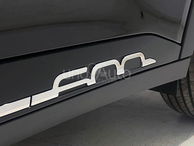 600 1.2 MHEV DDCT 106kW