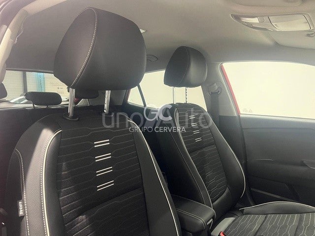 Stonic 1.0 T-GDi MHEV GT Line 100 DCT