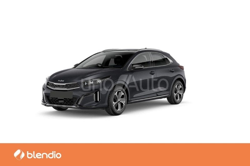 1.5 MHEV Tech 103kW (140CV) DCT