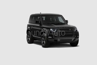 LAND-ROVER Defender 3.0D I6 250 PS AWD A MHEV X-Dyn. SE 90