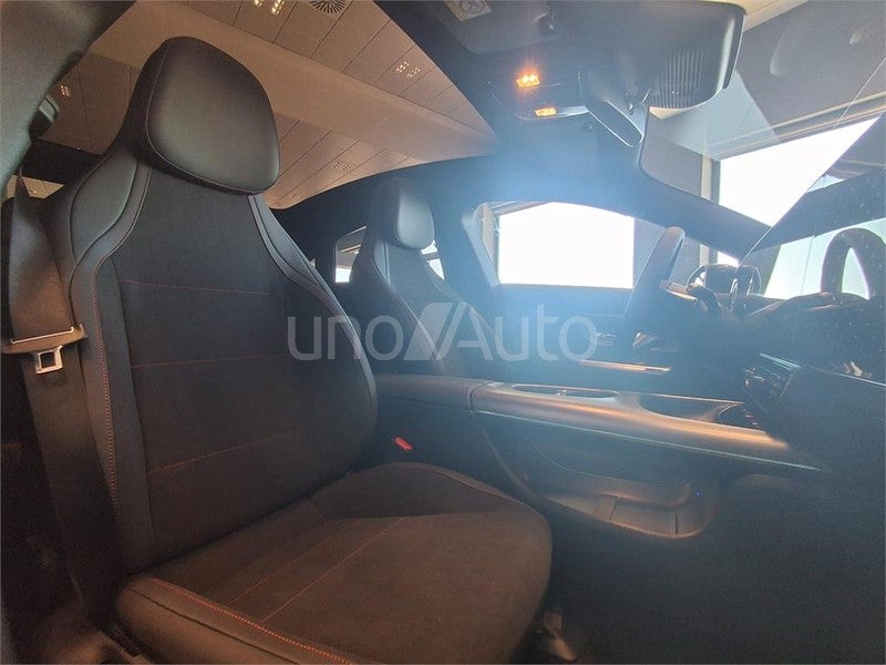 CLASE CLA 250+ con tecnología EQ