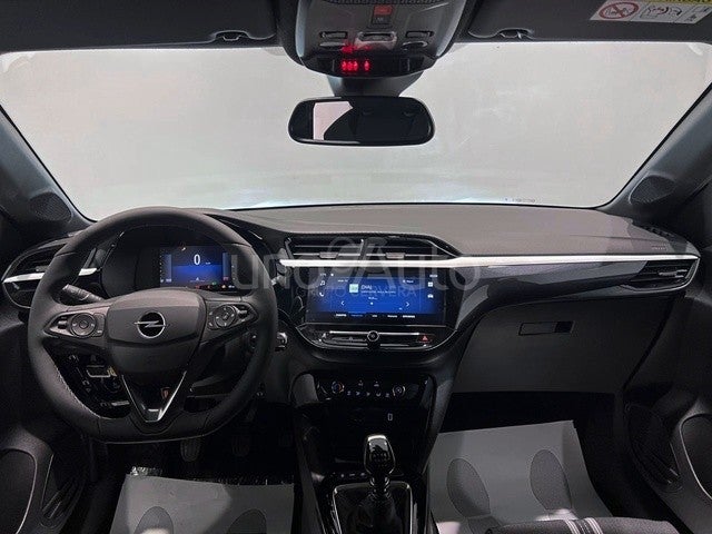 Corsa 1.2T XHL S/S GS 100