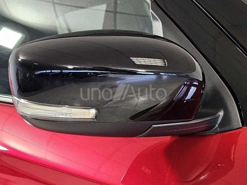 1.2 S3 Mild Hybrid