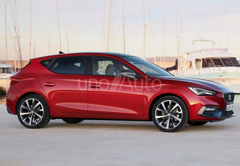 León ST1.5 eTSI S&S Style XS DSG-7 115