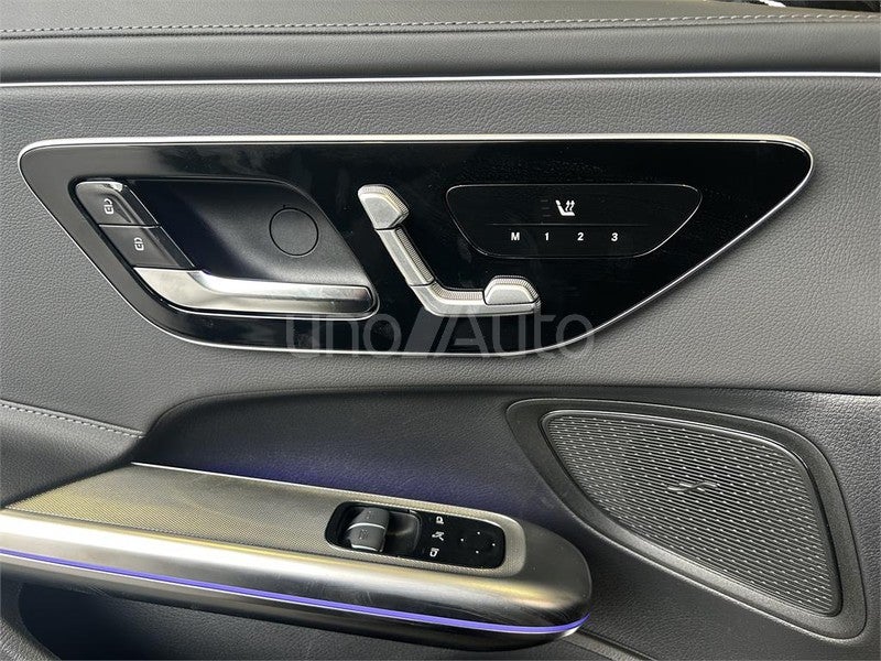 CLE CLE 300 e con tecnología híbrida EQ