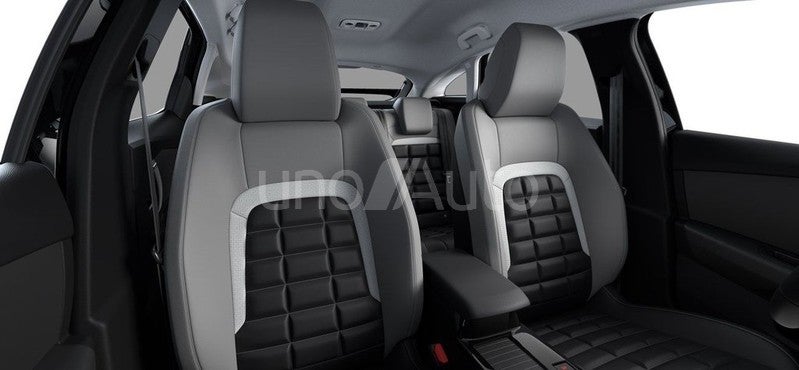 Hybrid 136 e-DCS6 Max