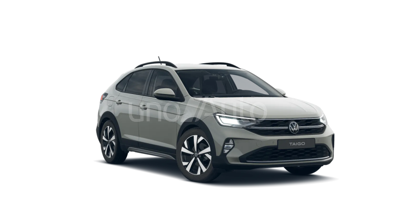 Taigo 1.0 TSI Más DSG 85kW