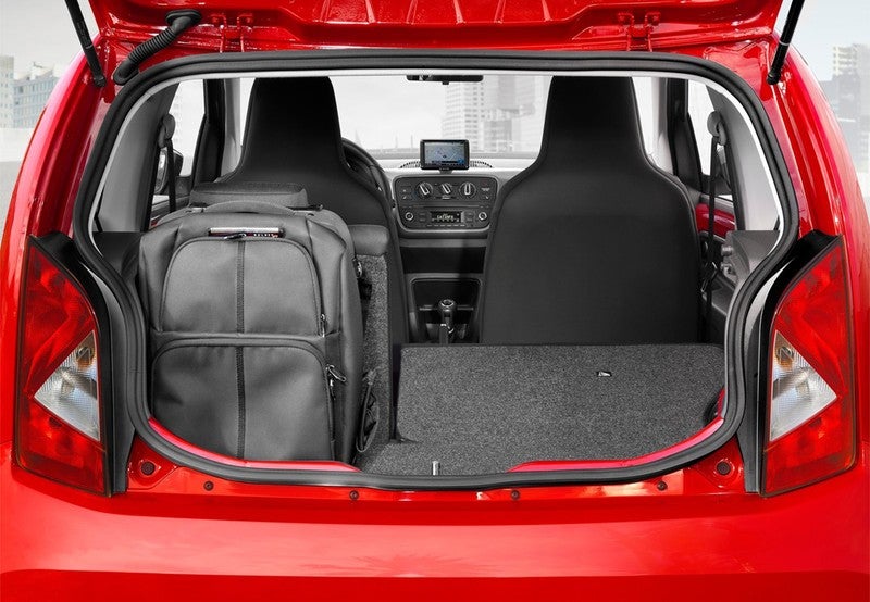 Mii 1.0 Ecofuel GNC S&S Style Edition Plus 68