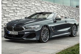 Bmw Serie 8