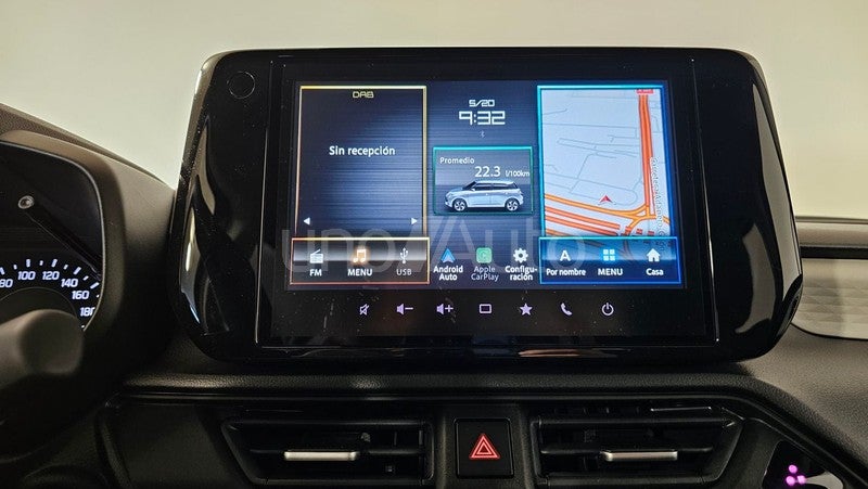 1.2 S3 Mild Hybrid