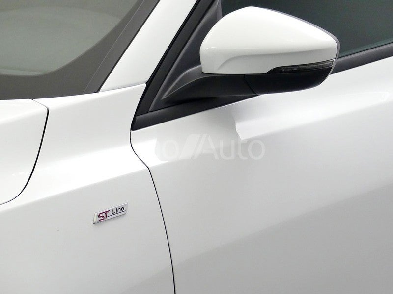 ST-Line 1.0T EcoBoost mHEV 92kW (125CV)