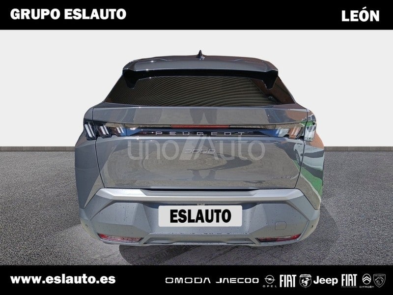 3008 Plug-in Hybrid 195 Allure e-CDT7