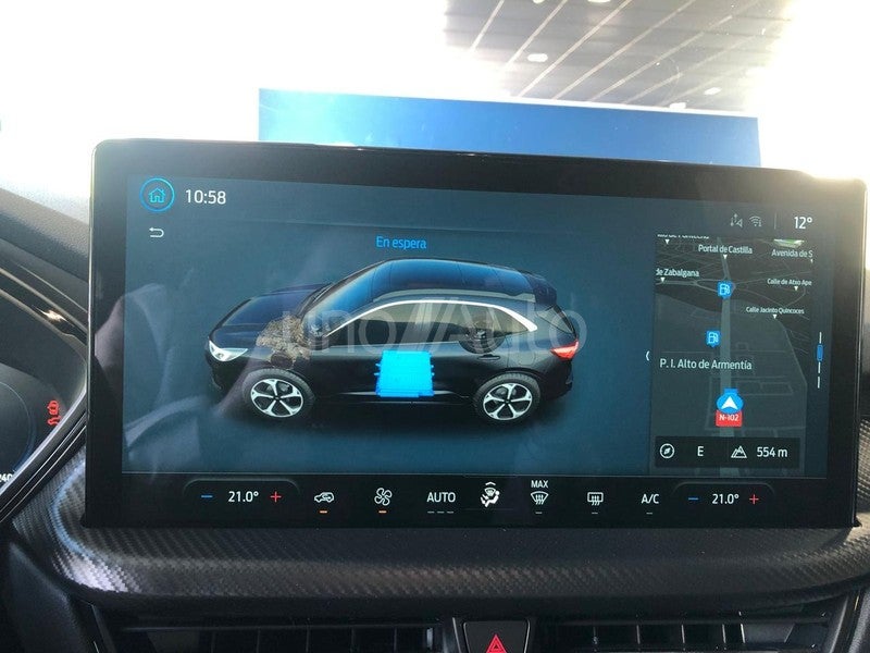ST-Line 2.5 Duratec PHEV 178kW Auto