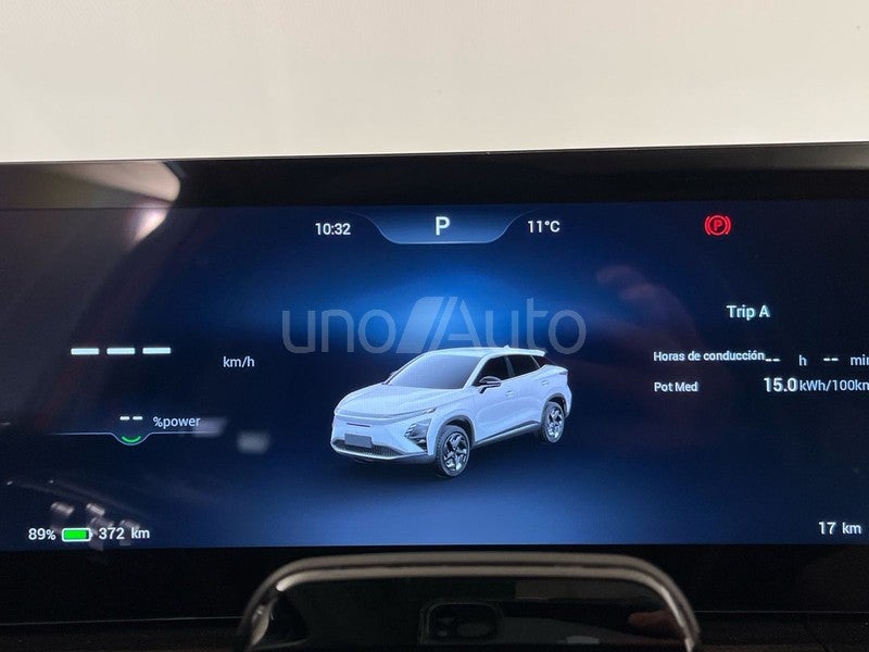 5 EV Premium