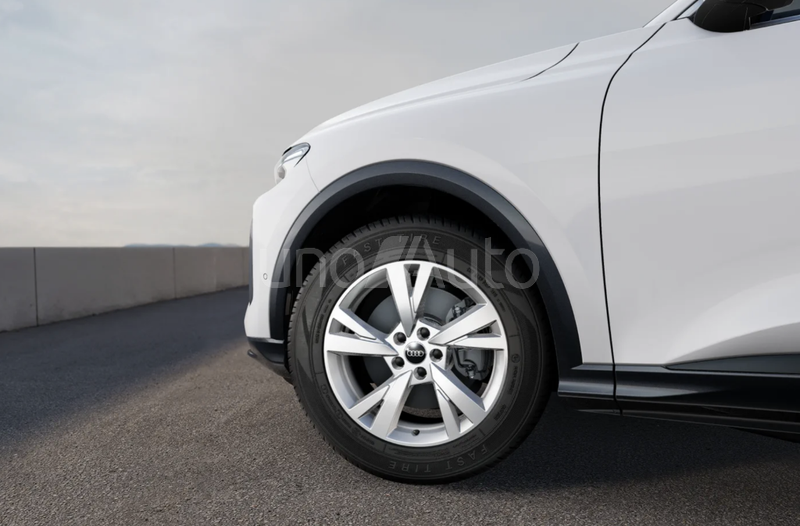 Q5 Sportback TFSI Advanced S tronic 150kW