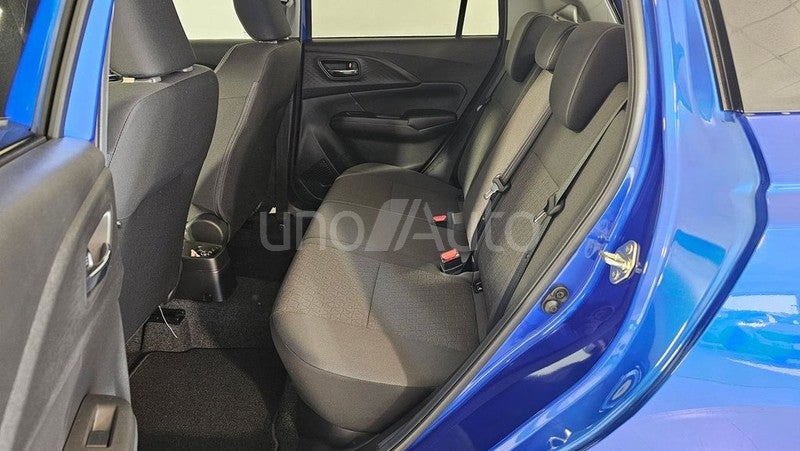 SUZUKI Swift 1.2 S2 Mild Hybrid CVT