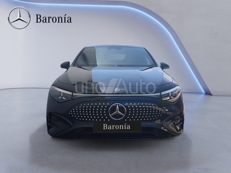 CLA Eléctrico 250+ 200kw