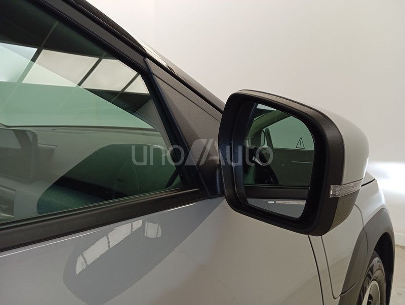E-Niro Emotion Long Range
