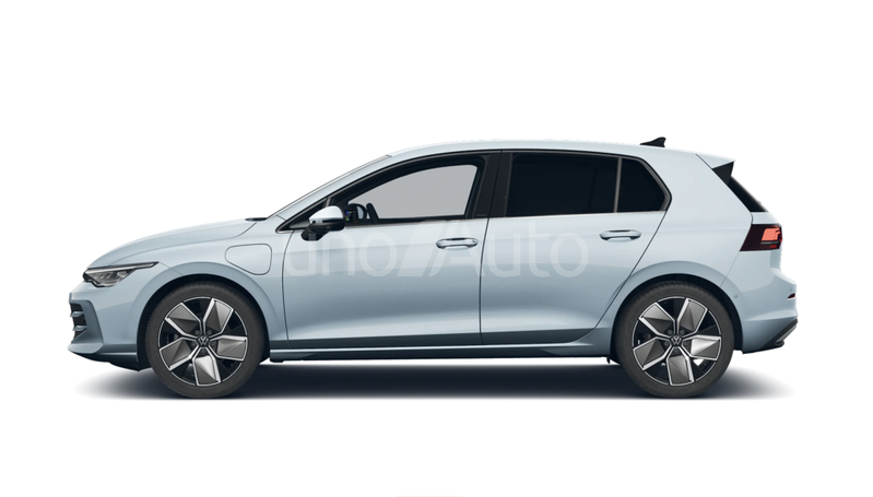Golf 1.5 TSI eHybrid Style DSG6 150kW