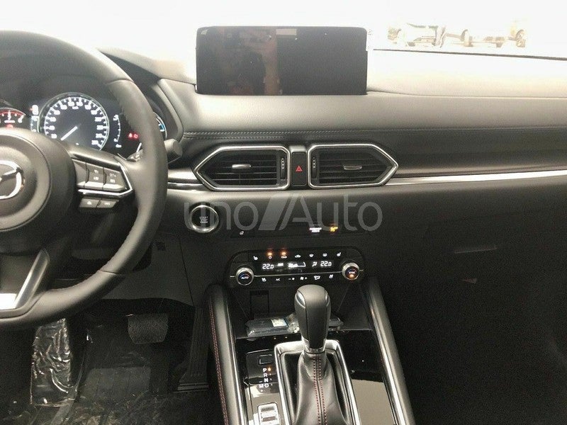 CX-5 2.0 e-Skyactiv-G MHEV Homura Plus 2WD Aut. 121kW