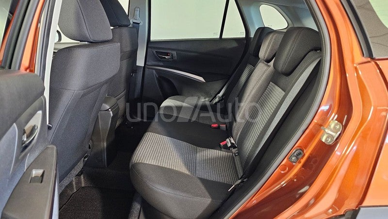 1.4T S2 Mild Hybrid