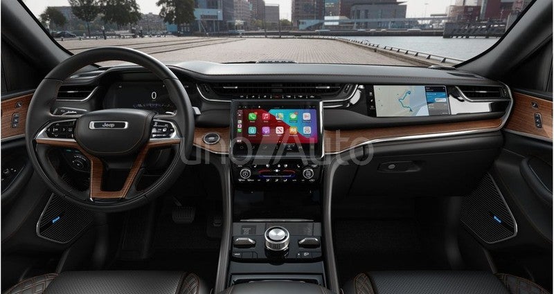 Summit Reserve 4xe 2.0 PHEV