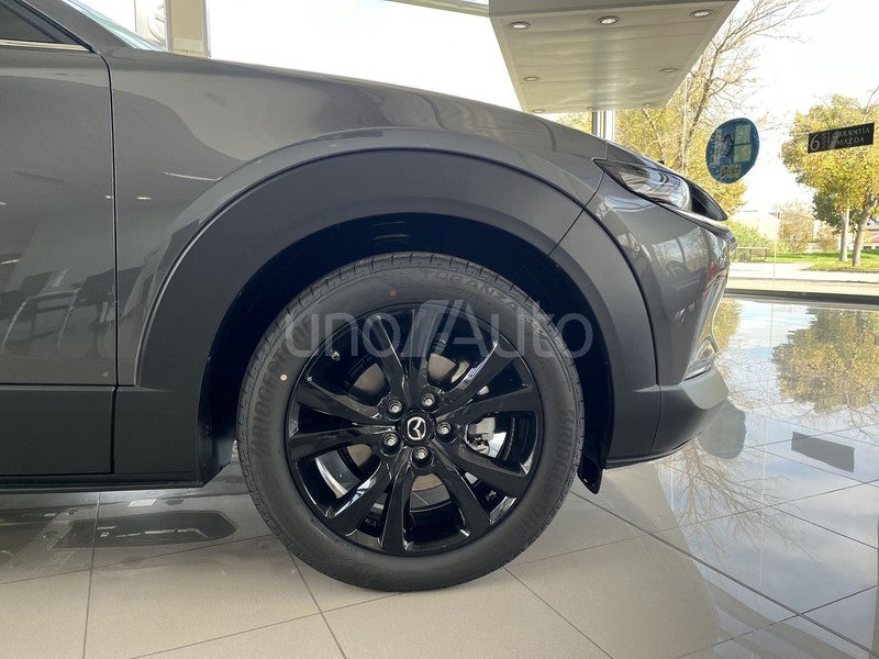 CX-30 2.5 e-Skyactiv-G Homura FWD 103kW