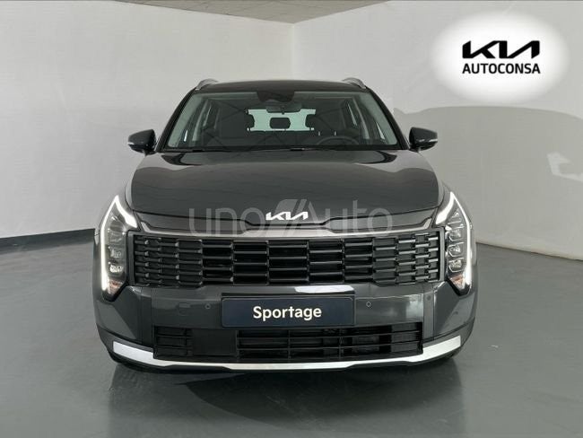 Sportage 1.6 T-GDi HEV Concept 239