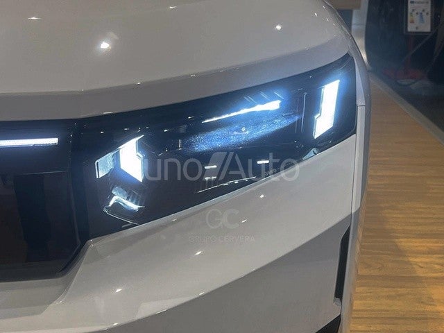 Compass BEV First Edition 155KW 74Kwh