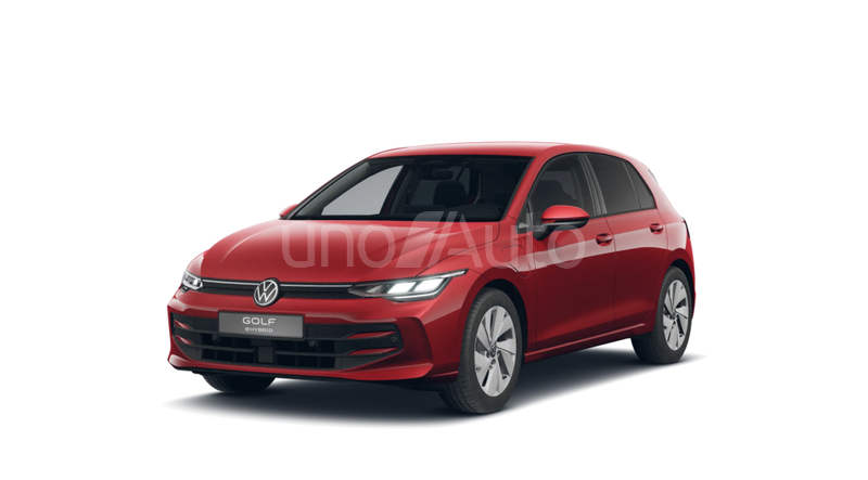 Golf 1.5 TSI eHybrid Match DSG6 150kW