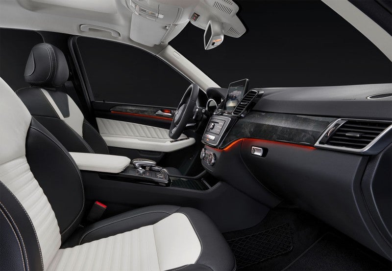 GLE 63 AMG S 4Matic Aut.