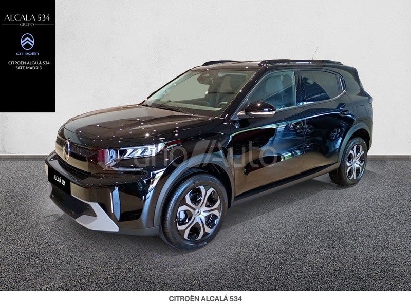 C3 Aircross Turbo S&S Collection 100