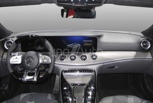 MERCEDES-BENZ AMG GT Coupé 63 S E Performance 4Matic+