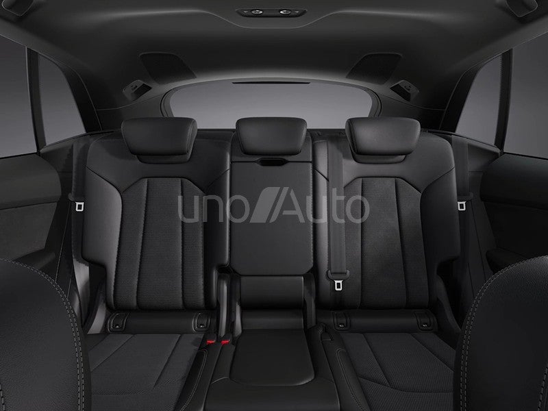 Q8 TFSIe Black limited quattro tiptronic 290kW