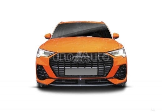 Q3 40 TFSI Advanced quattro S tronic