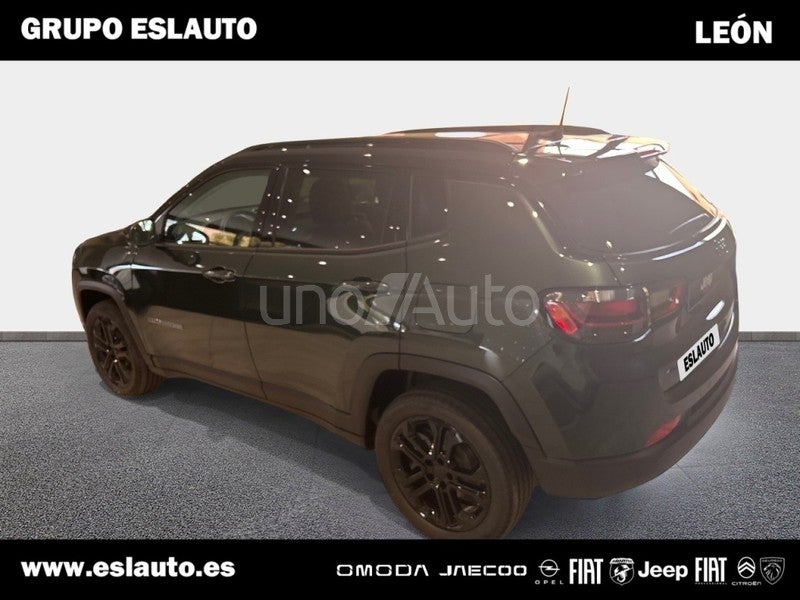 Compass 1.3 PHEV North Star EAWD Aut. 240