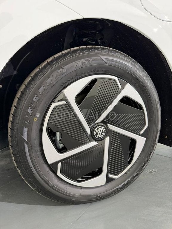 49kWh Comfort