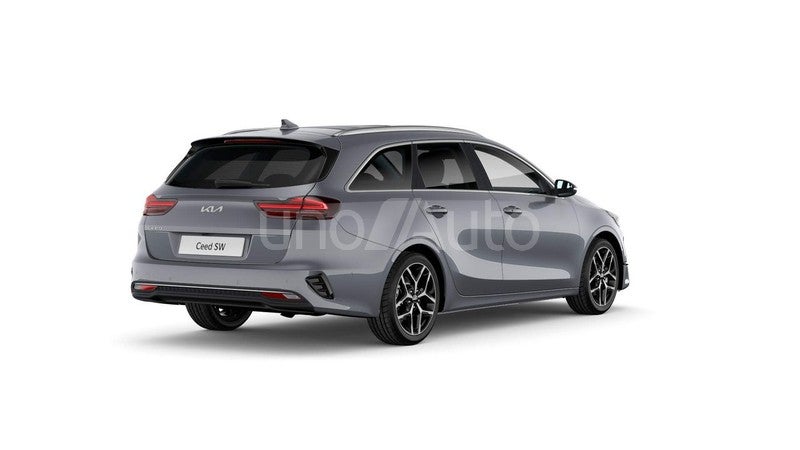 Tourer 1.0 MHEV 74kW Style Edition DCT