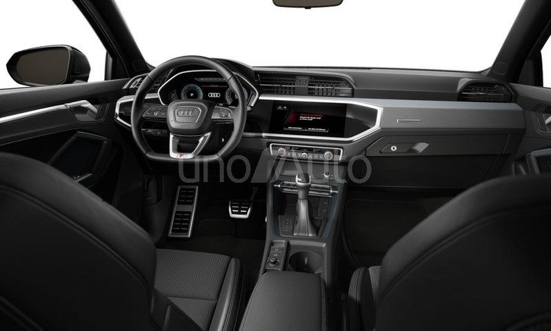 Q3 35 TDI S line S tronic 110kW