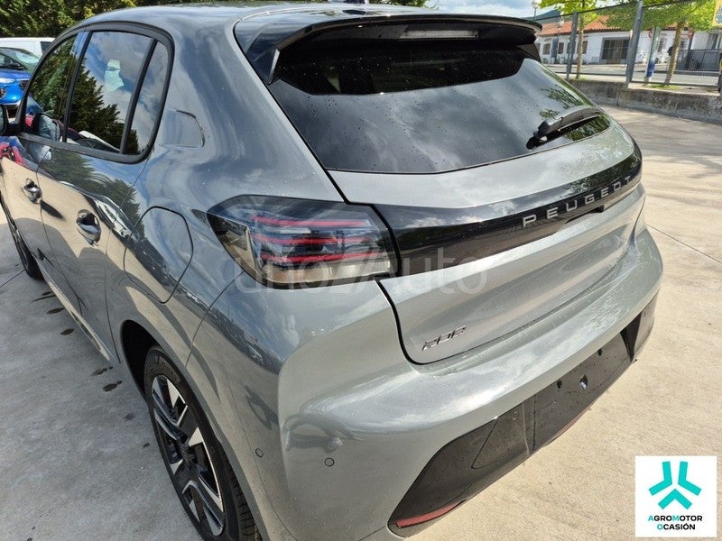 Allure Gasolina 100 S&S 6 Vel. MAN