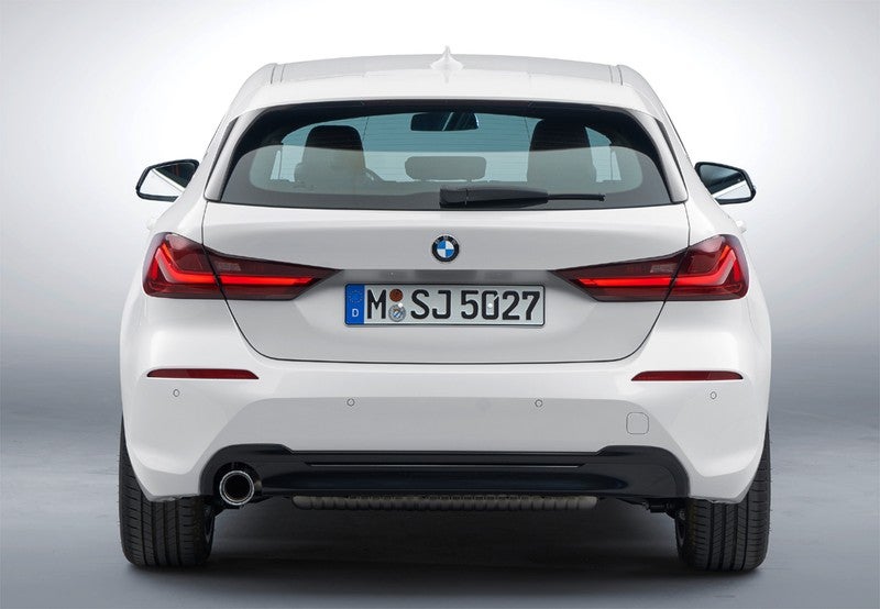 BMW Serie 1