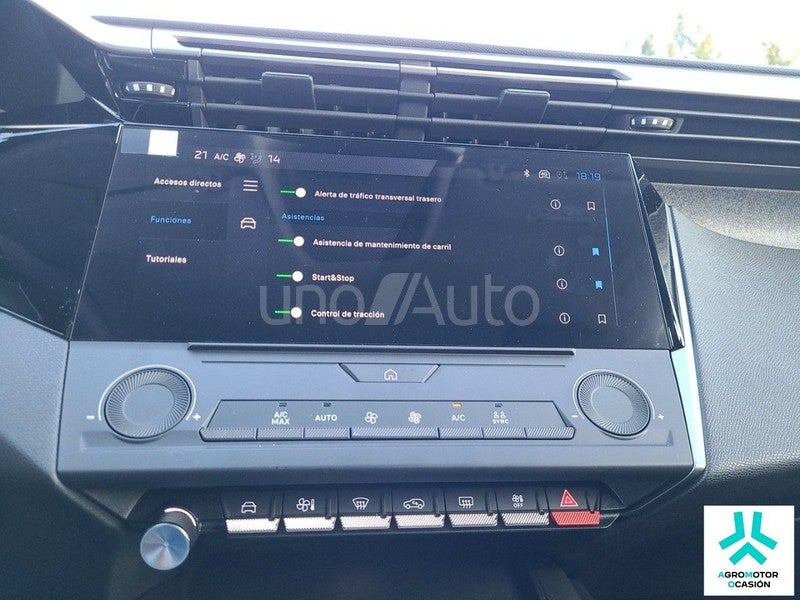 5P Allure Hybrid MHEV 145 e-DCS6