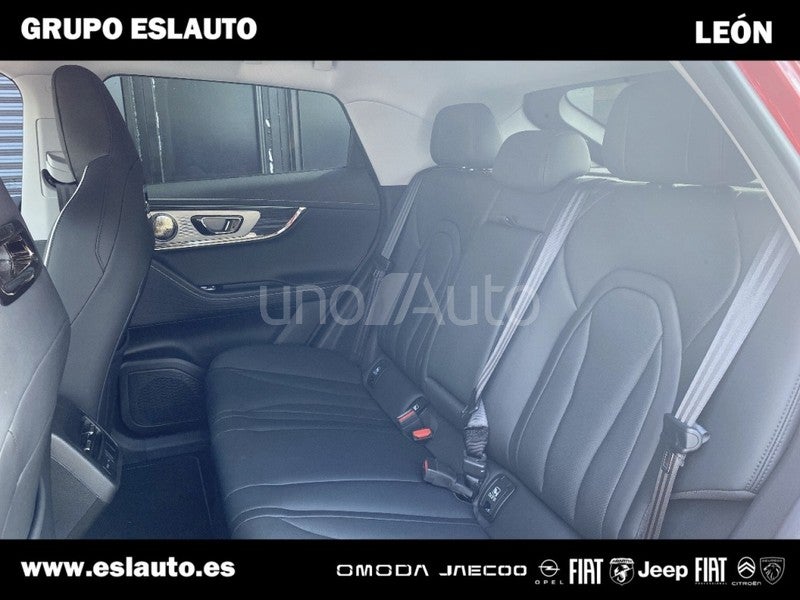 5 Híbrido 1.5 TGDI Premium