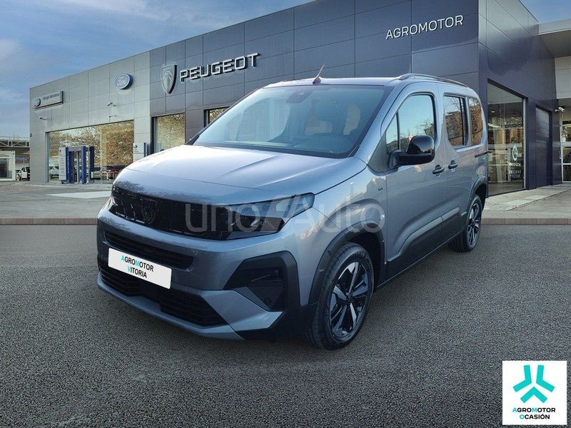 Rifter 1.5BlueHDi S&S Standard GT 130 EAT8