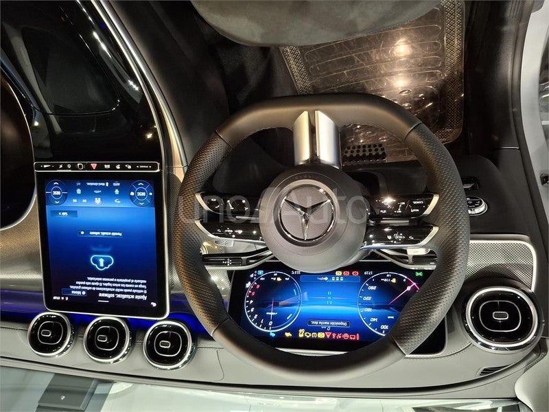CLASE GLC GLC 300 de 4MATIC