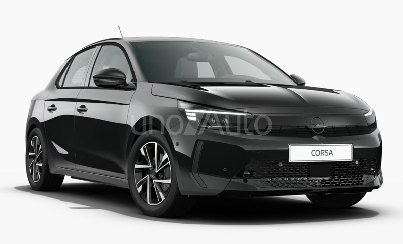 Corsa 1.2T XHL Hybrid S/S GS Aut. 110