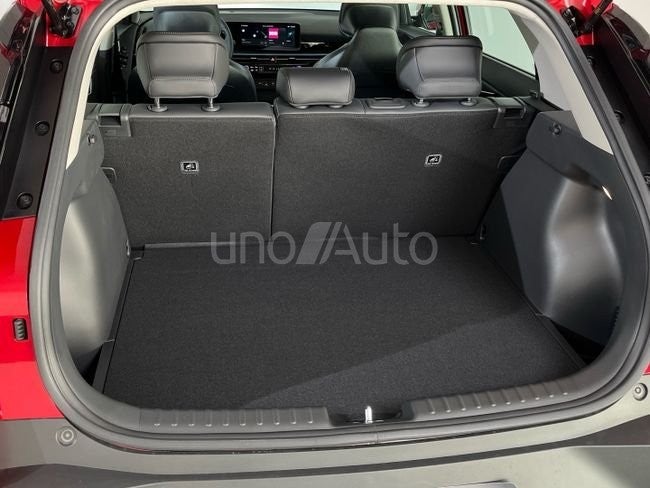 1.6 GDi HEV 101,5kW (138CV) Drive