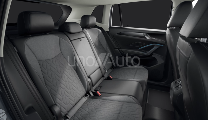 Tiguan 2.0TDI Más DSG 110kW